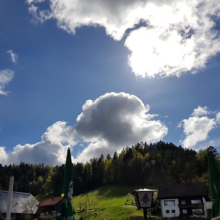 Gasthaus Muehlenstube Lauterbach Kültér fotó